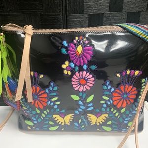 consuela grab n go bolsas